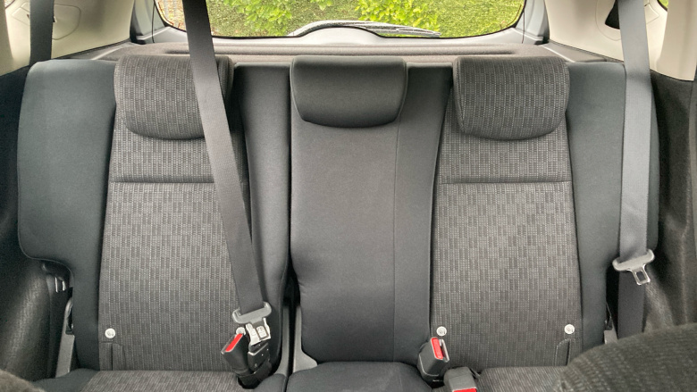 Honda Jazz 1.3 SE 5dr CVT Petrol Hatchback